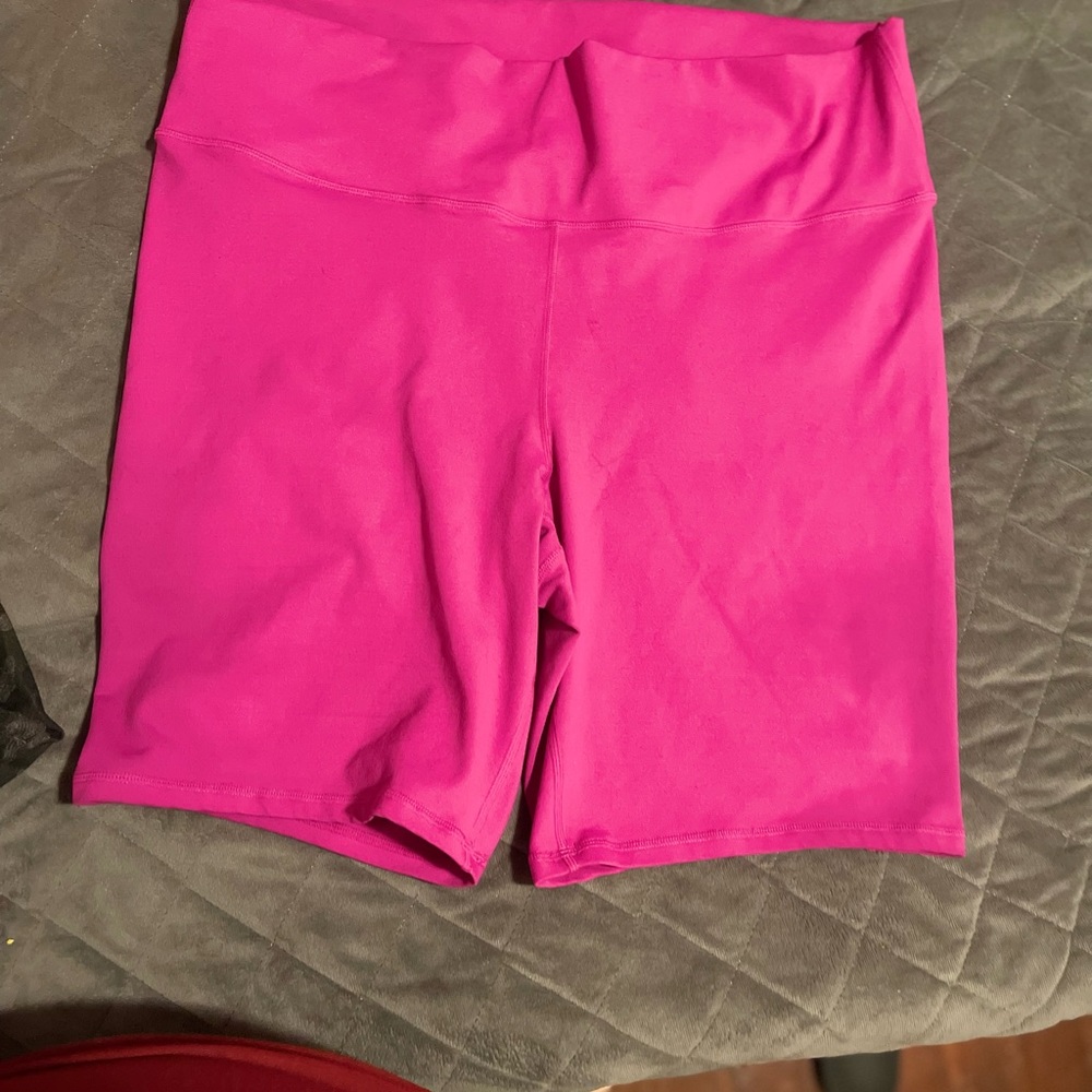 Fabletics shorts